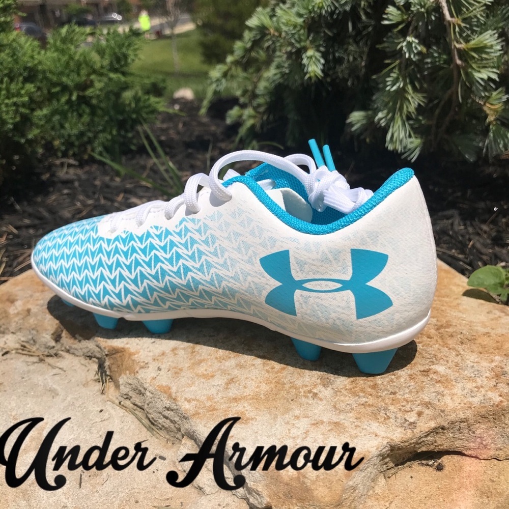 UNDER ARMOUR Toddlers SNEAKERS/ 🦋